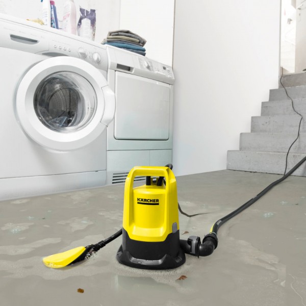 Karcher SP 11.000 Dirt Submersible Pump | 1.645-821.0 Karcher SP 11.000 Dirt Submersible Pump | 1.645-821.0
